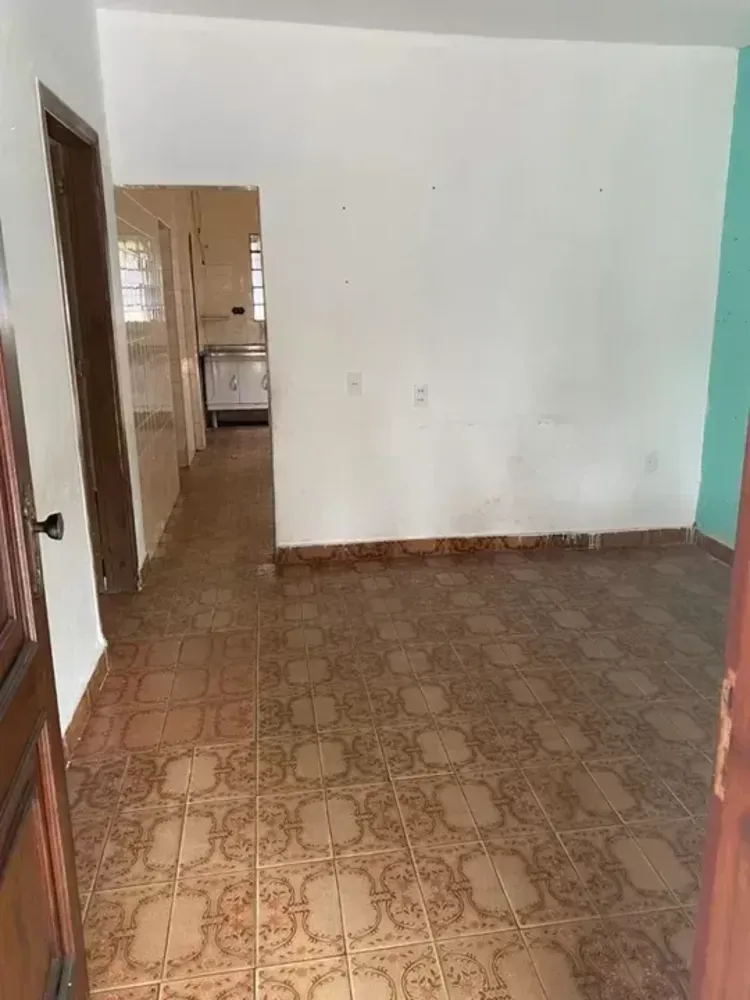 Casa, 4 quartos, 120 m² - Foto 1