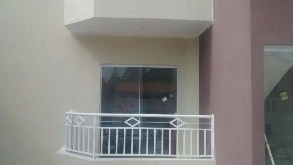 Apartamento, 2 quartos, 68 m² - Foto 2