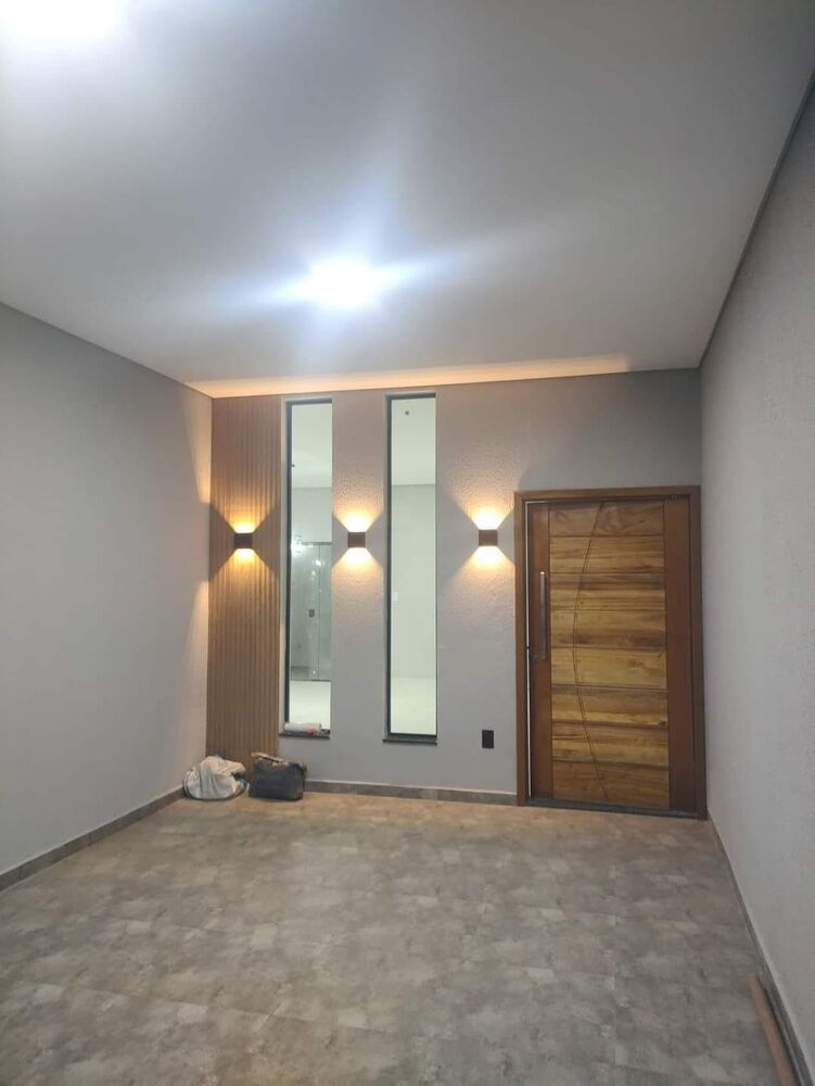 Sobrado, 3 quartos, 202 m² - Foto 9