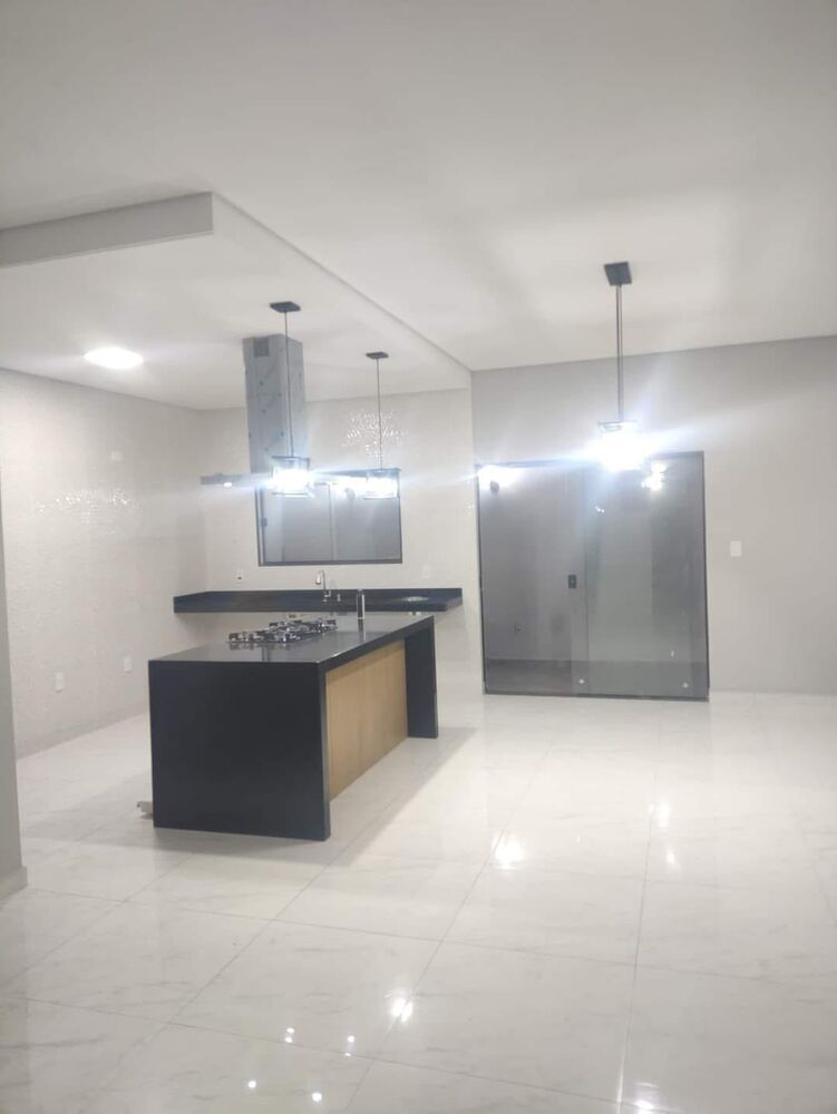 Sobrado, 3 quartos, 202 m² - Foto 4