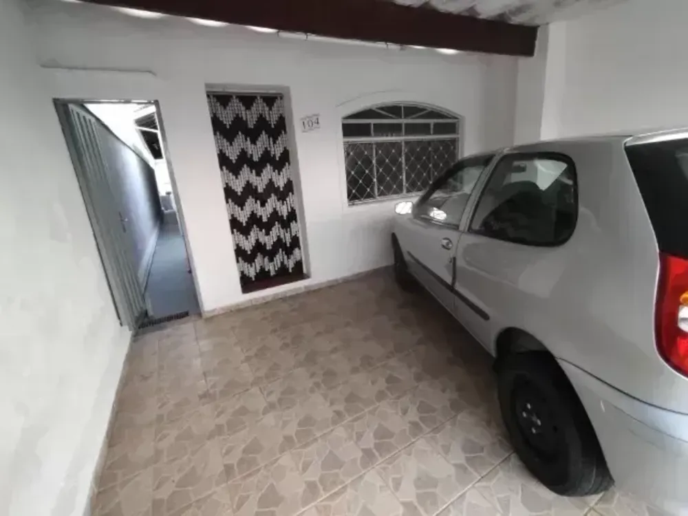 Casa, 3 quartos, 180 m² - Foto 2