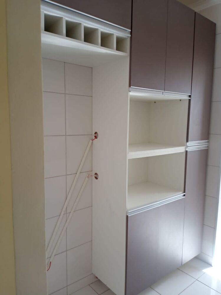 Apartamento à venda com 3 quartos, 85m² - Foto 11