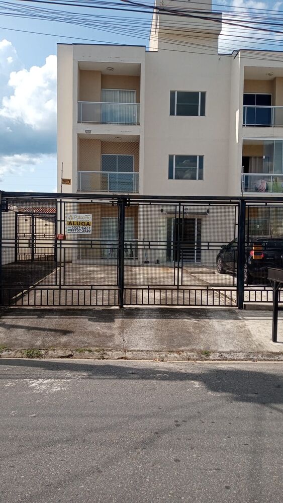 Apartamento à venda com 3 quartos, 85m² - Foto 3