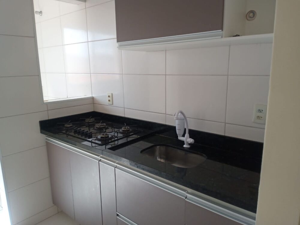 Apartamento à venda com 3 quartos, 85m² - Foto 8