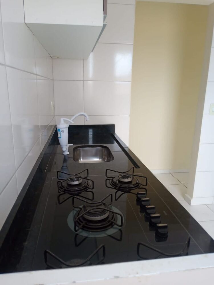 Apartamento à venda com 3 quartos, 85m² - Foto 6