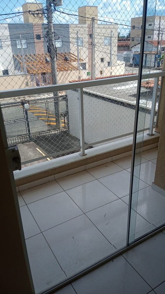 Apartamento à venda com 3 quartos, 85m² - Foto 24
