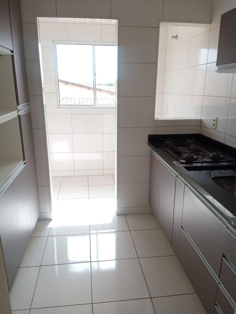 Apartamento à venda com 3 quartos, 85m² - Foto 7
