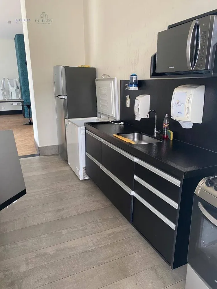 Apartamento, 2 quartos, 77 m² - Foto 16