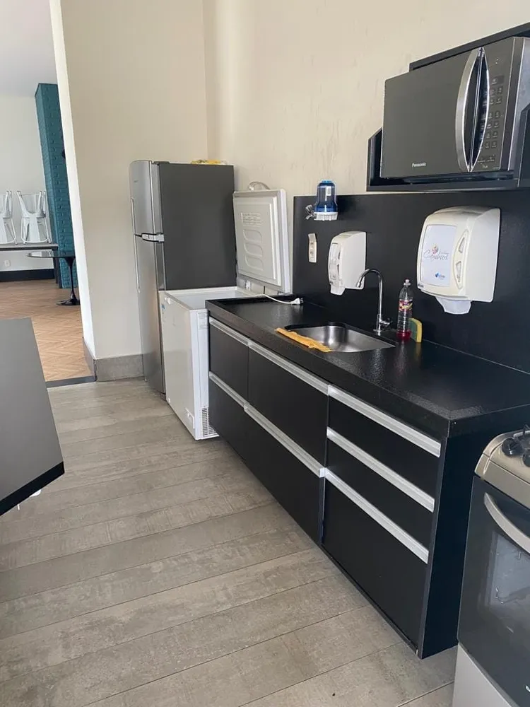 Apartamento, 2 quartos, 77 m² - Foto 15