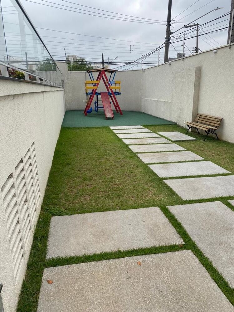 Apartamento à venda com 2 quartos, 77m² - Foto 3