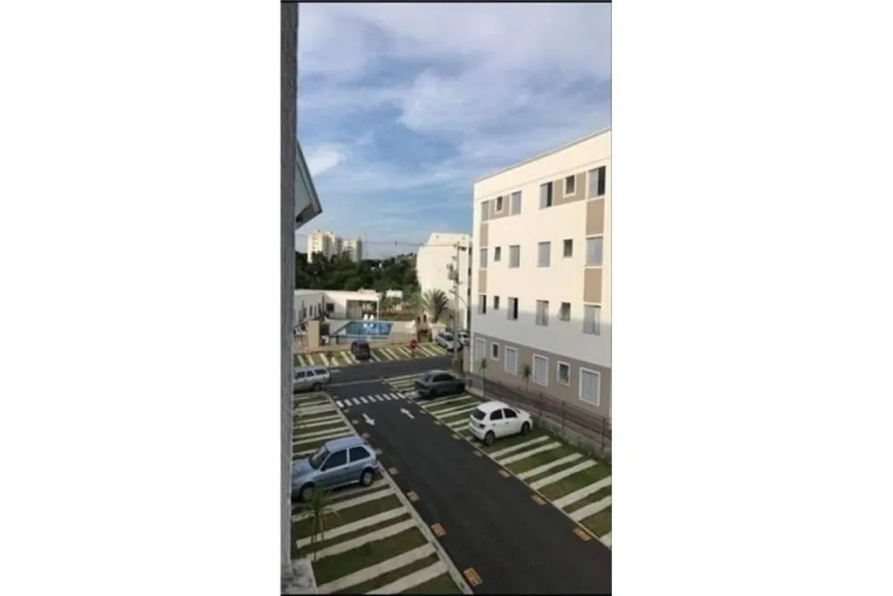 Apartamento, 2 quartos, 44 m² - Foto 10