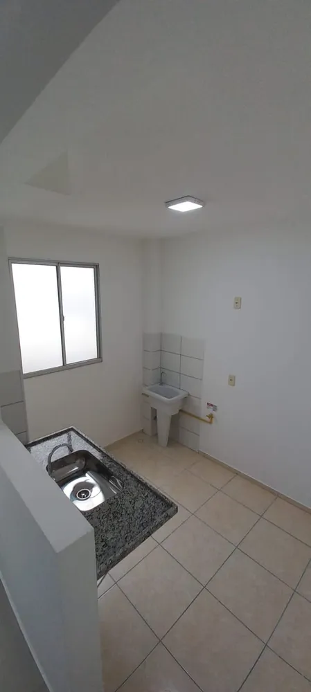 Apartamento, 2 quartos, 44 m² - Foto 5