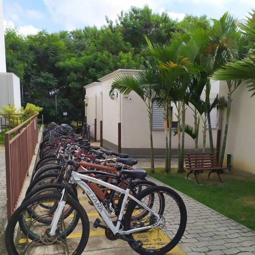 Apartamento, 2 quartos, 44 m² - Foto 4
