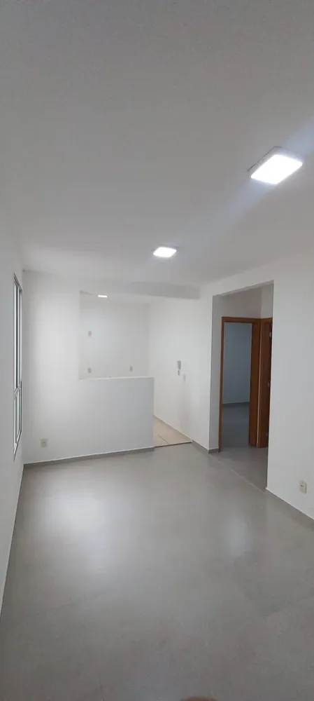 Apartamento, 2 quartos, 44 m² - Foto 7