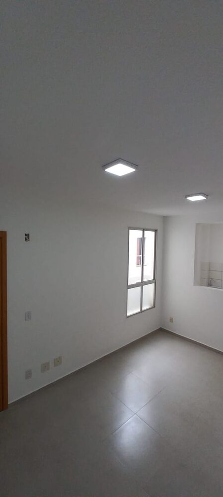 Apartamento, 2 quartos, 44 m² - Foto 1