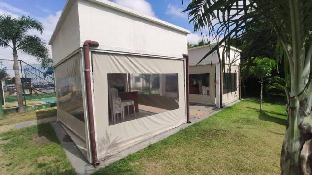 Apartamento, 2 quartos, 44 m² - Foto 2