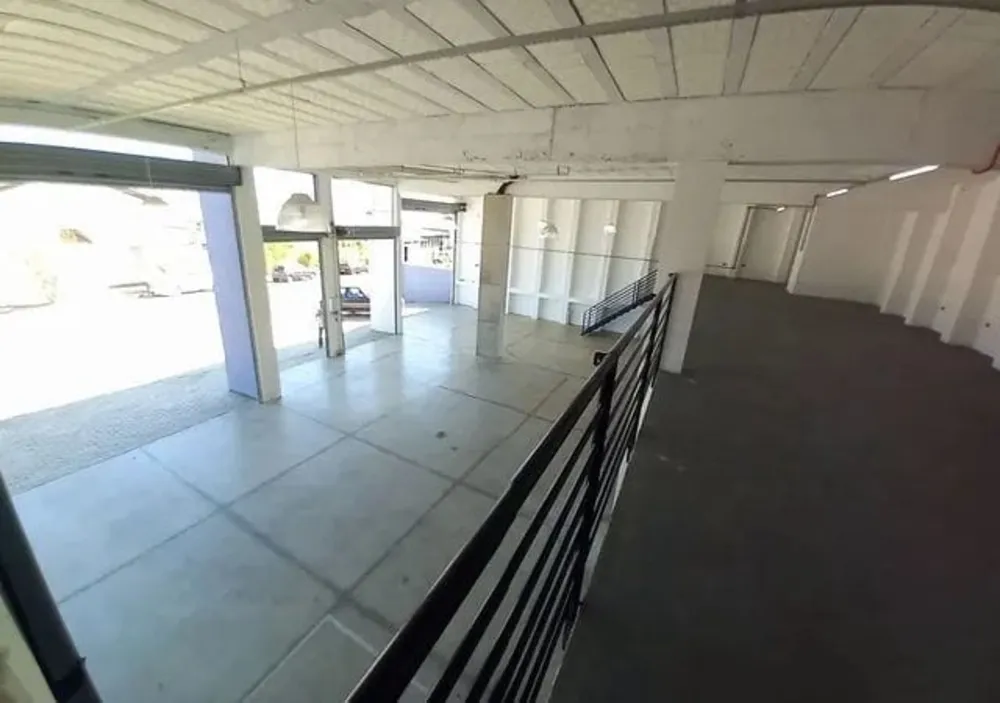 Depósito-Galpão, 300 m² - Foto 1