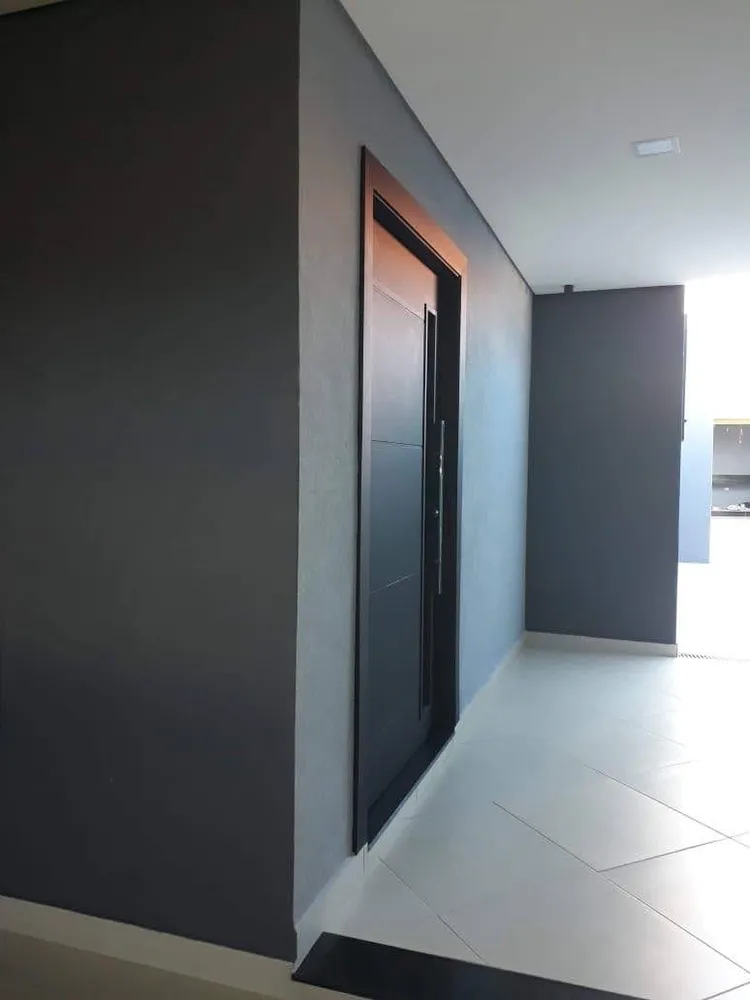 Casa, 2 quartos, 119 m² - Foto 1
