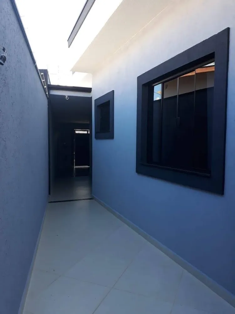 Casa, 2 quartos, 119 m² - Foto 2