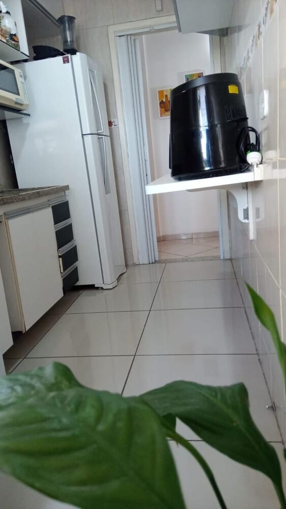 Apartamento, 2 quartos, 70 m² - Foto 9