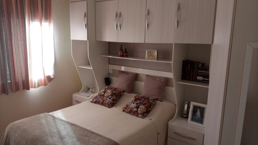 Apartamento, 2 quartos, 70 m² - Foto 12