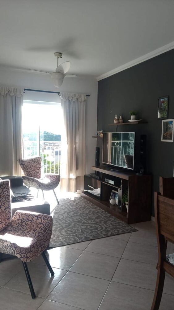 Apartamento, 2 quartos, 70 m² - Foto 19