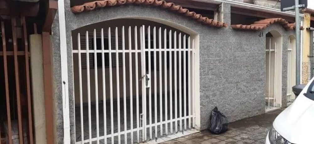 Casa, 4 quartos, 120 m² - Foto 4
