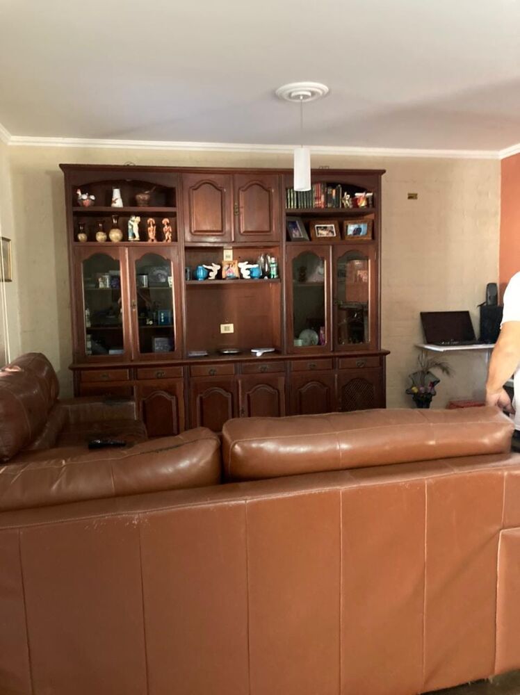 Chácara, 3 quartos, 700 m² - Foto 3