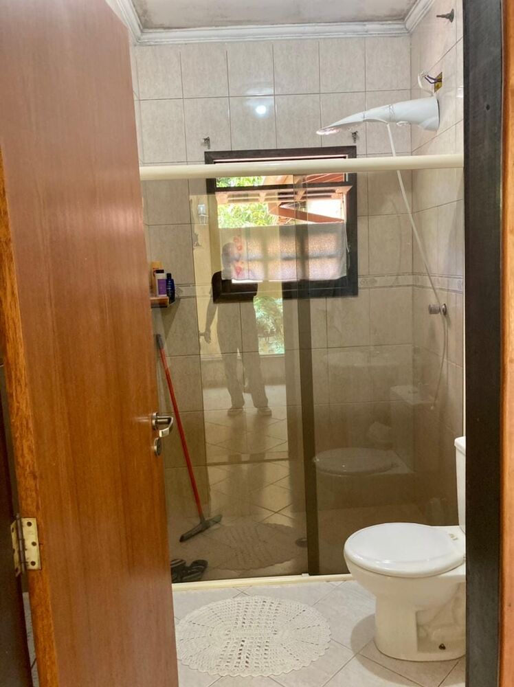 Chácara, 3 quartos, 700 m² - Foto 1