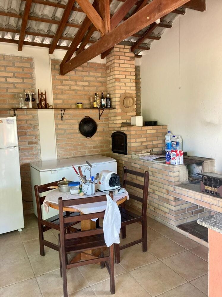 Chácara, 3 quartos, 700 m² - Foto 6