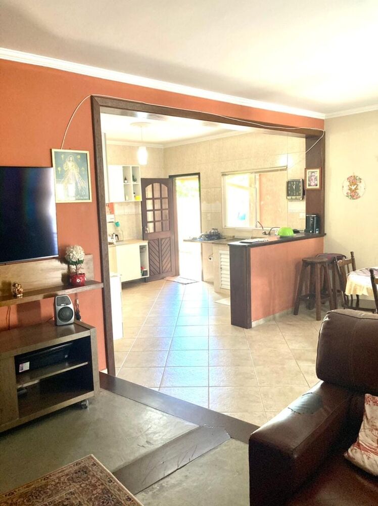 Chácara, 3 quartos, 700 m² - Foto 7
