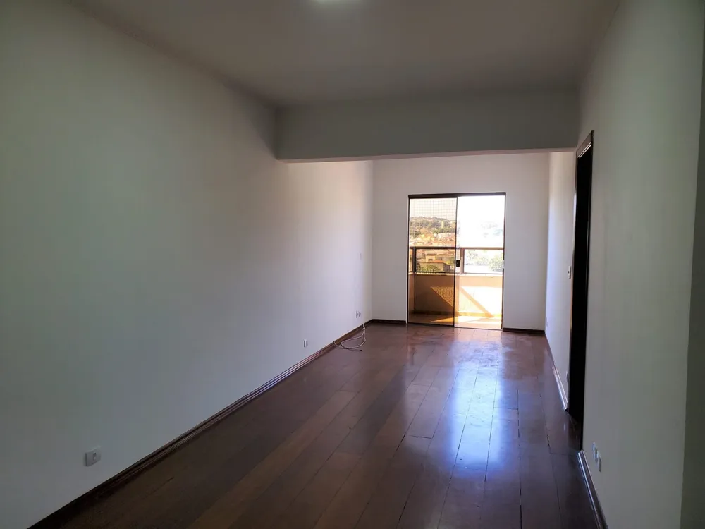 Apartamento, 3 quartos, 82 m² - Foto 1