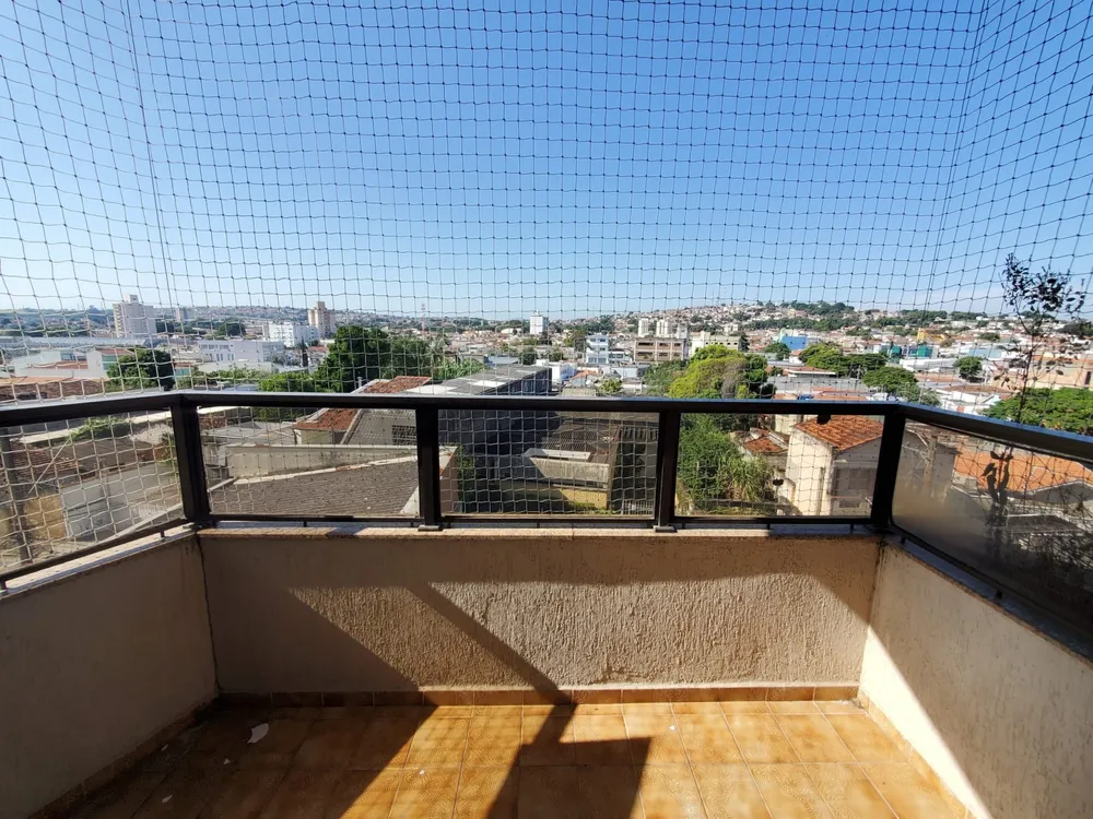 Apartamento, 3 quartos, 82 m² - Foto 3