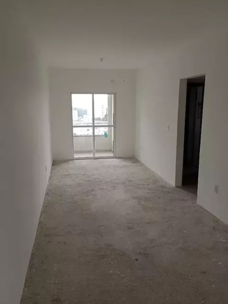 Apartamento à venda com 2 quartos, 59m² - Foto 6