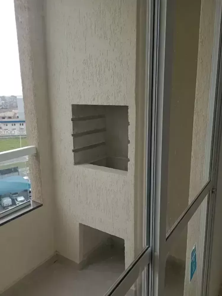 Apartamento à venda com 2 quartos, 59m² - Foto 8