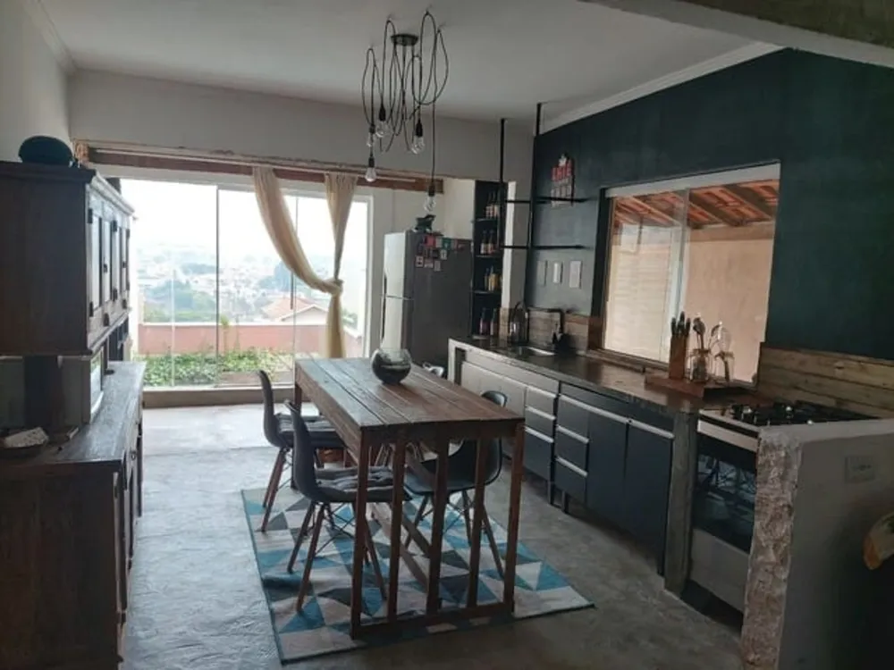 Casa, 2 quartos, 100 m² - Foto 1