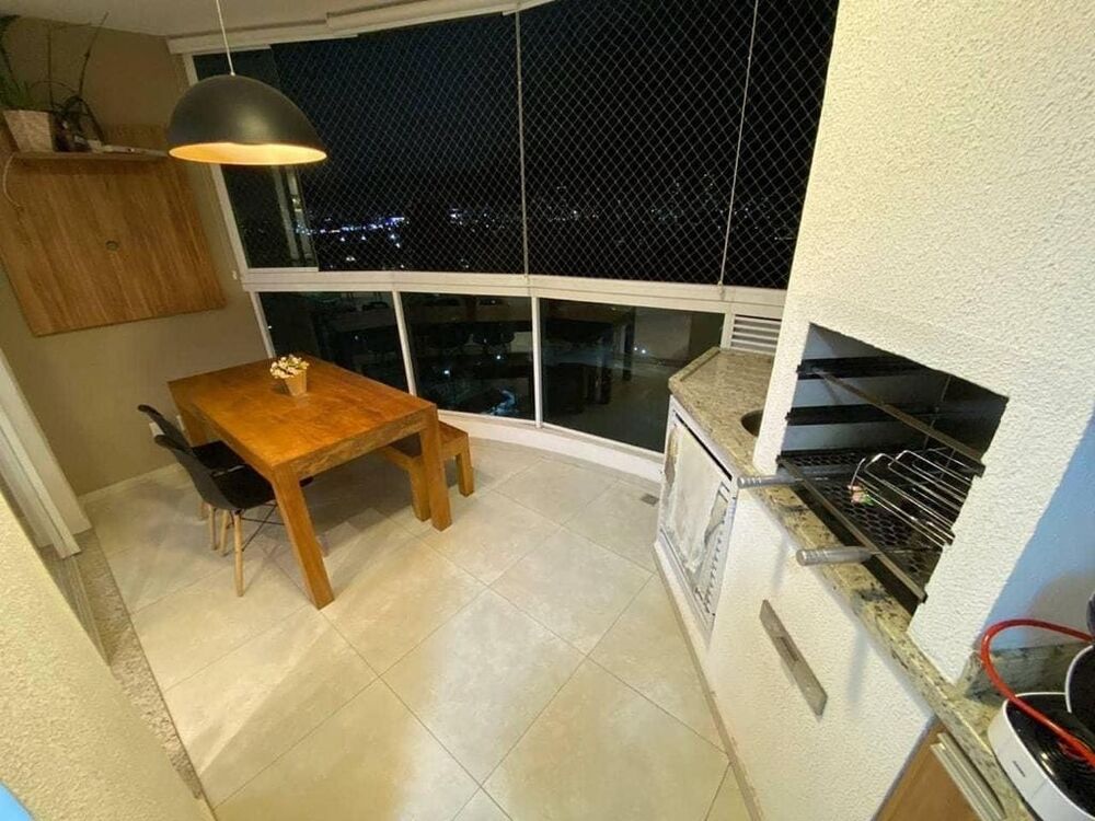 Apartamento, 3 quartos, 82 m² - Foto 7