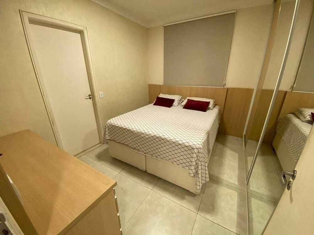 Apartamento, 3 quartos, 82 m² - Foto 8