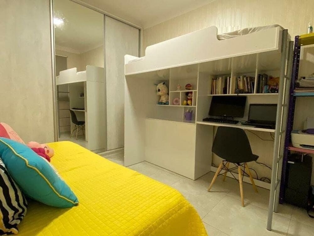 Apartamento, 3 quartos, 82 m² - Foto 5