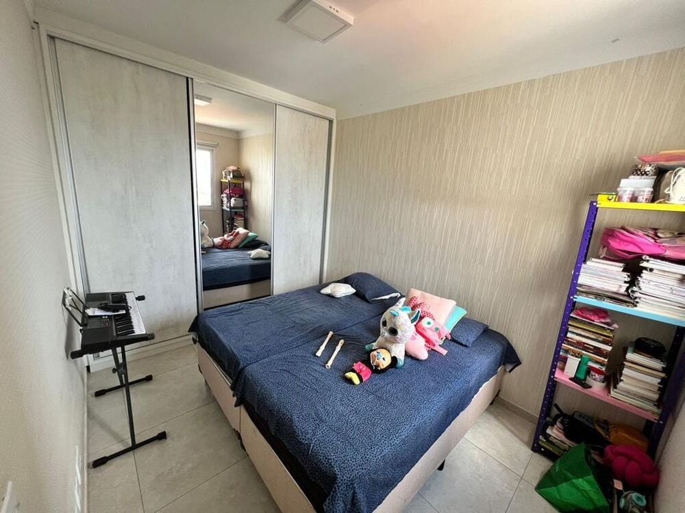 Apartamento, 3 quartos, 82 m² - Foto 2