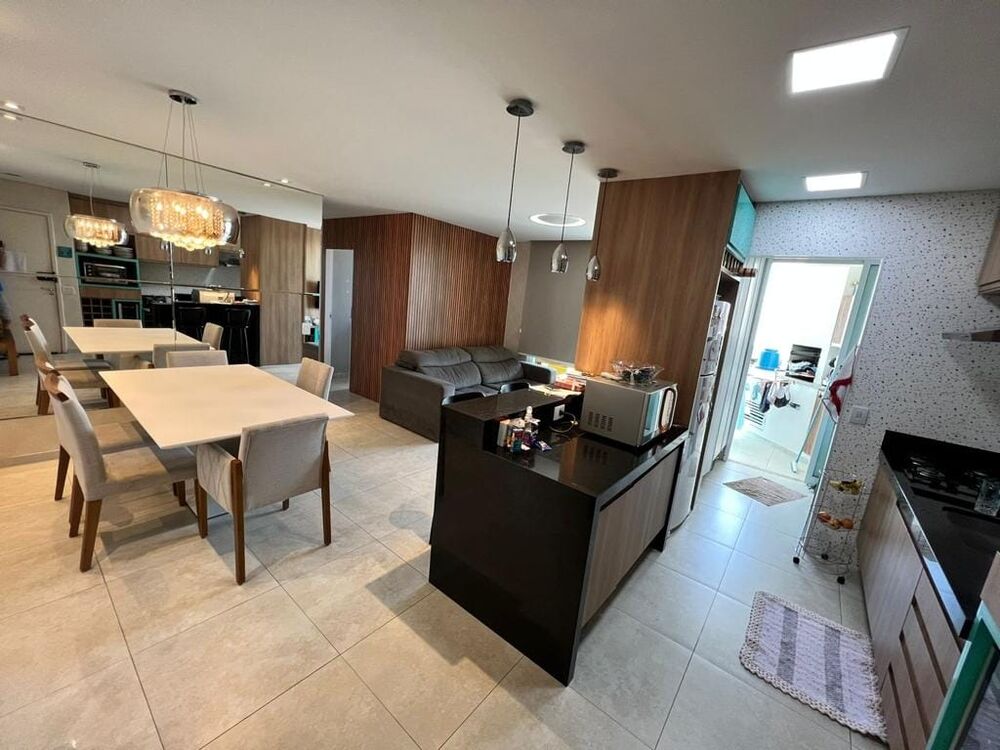 Apartamento, 3 quartos, 82 m² - Foto 3