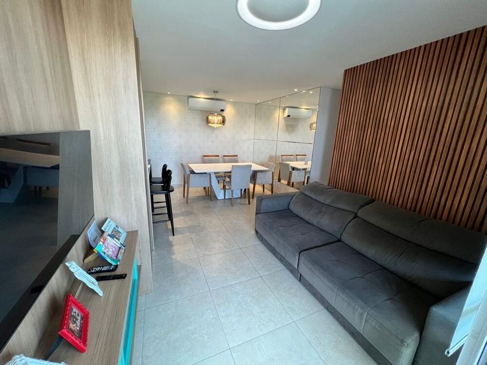 Apartamento, 3 quartos, 82 m² - Foto 4