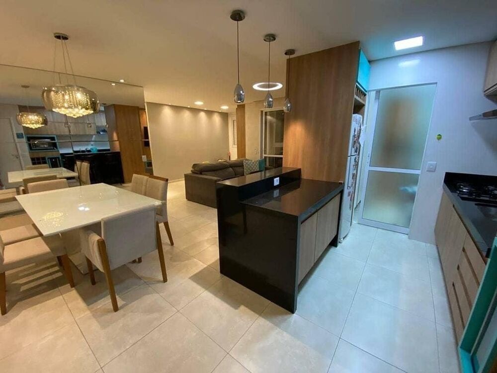 Apartamento, 3 quartos, 82 m² - Foto 6