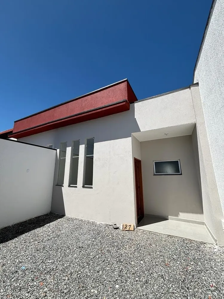 Casa, 3 quartos, 87 m² - Foto 2