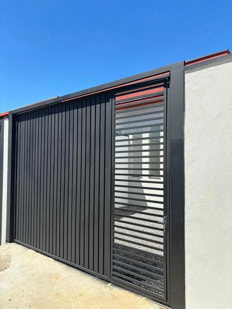 Casa, 3 quartos, 87 m² - Foto 1