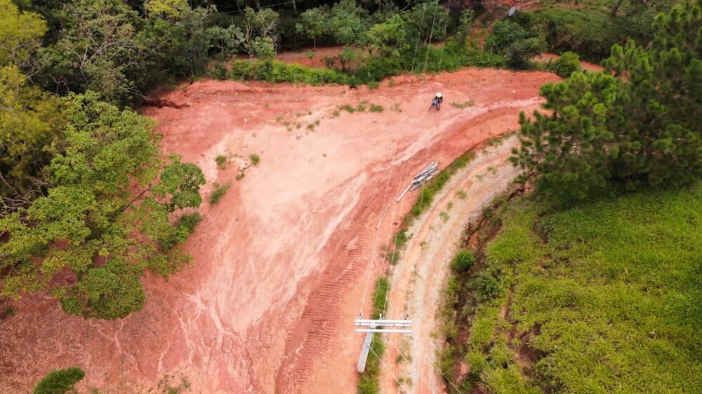 Terreno, 2 hectares - Foto 6