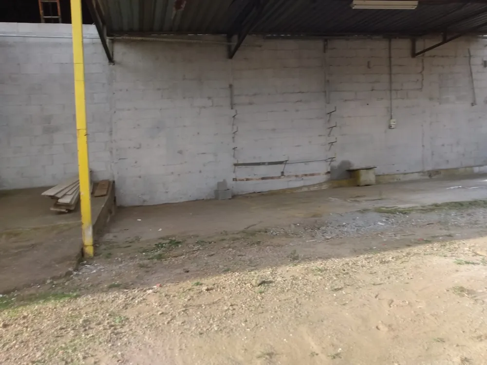 Depósito-Galpão - Foto 4