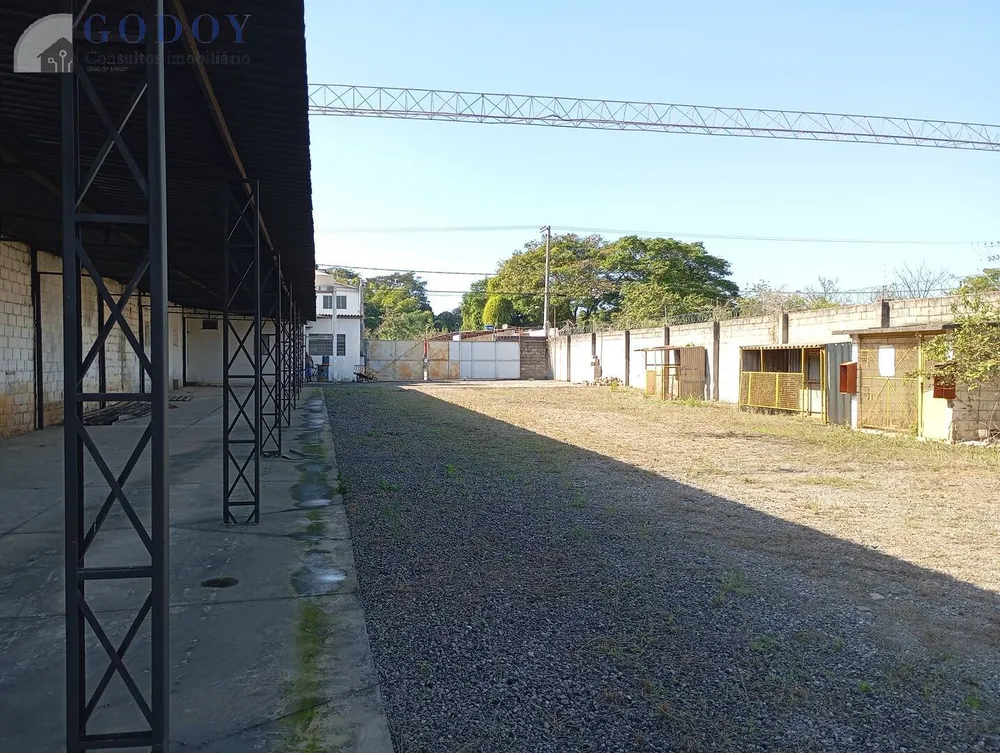 Depósito-Galpão - Foto 1
