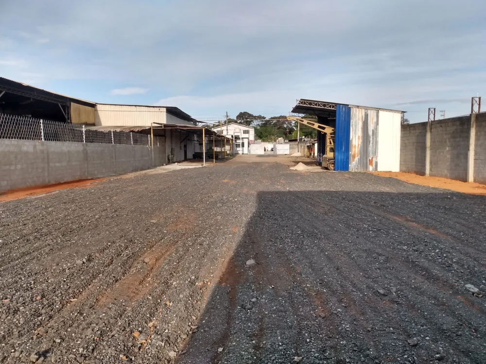 Depósito-Galpão - Foto 2