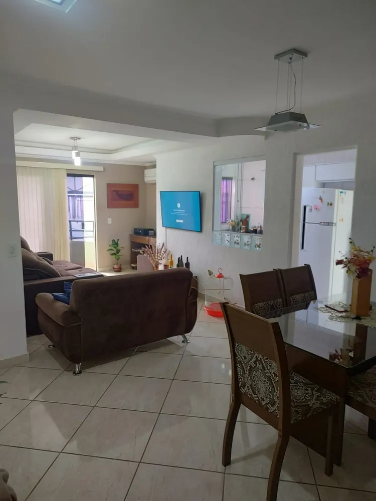 Apartamento, 3 quartos, 162 m² - Foto 10